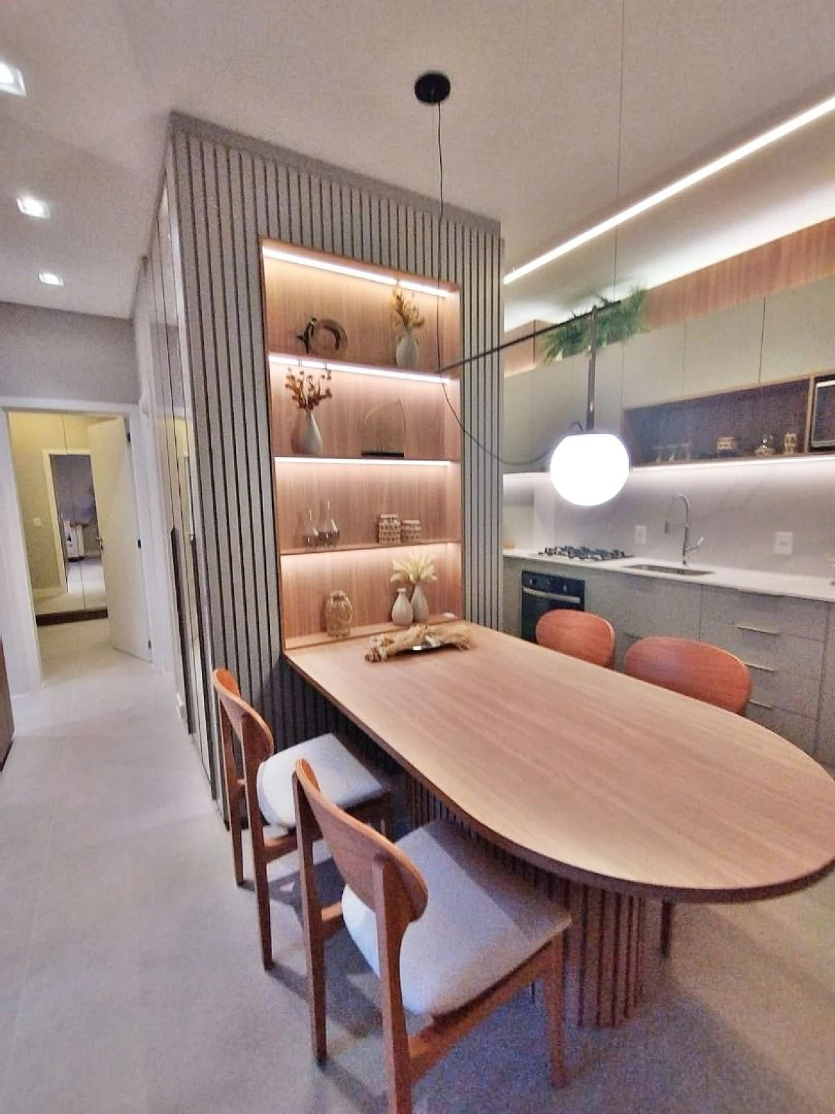 Excelente Apartamento com  2 Suítes - Ingleses - Florianópolis/SC - Foto 14