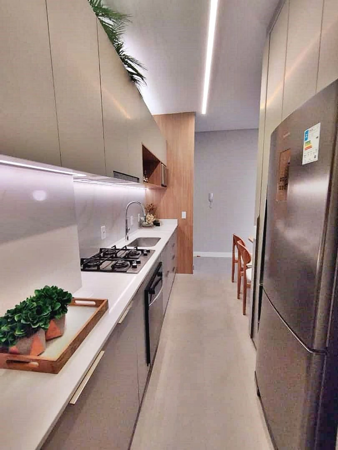 Excelente Apartamento com  2 Suítes - Ingleses - Florianópolis/SC - Foto 15