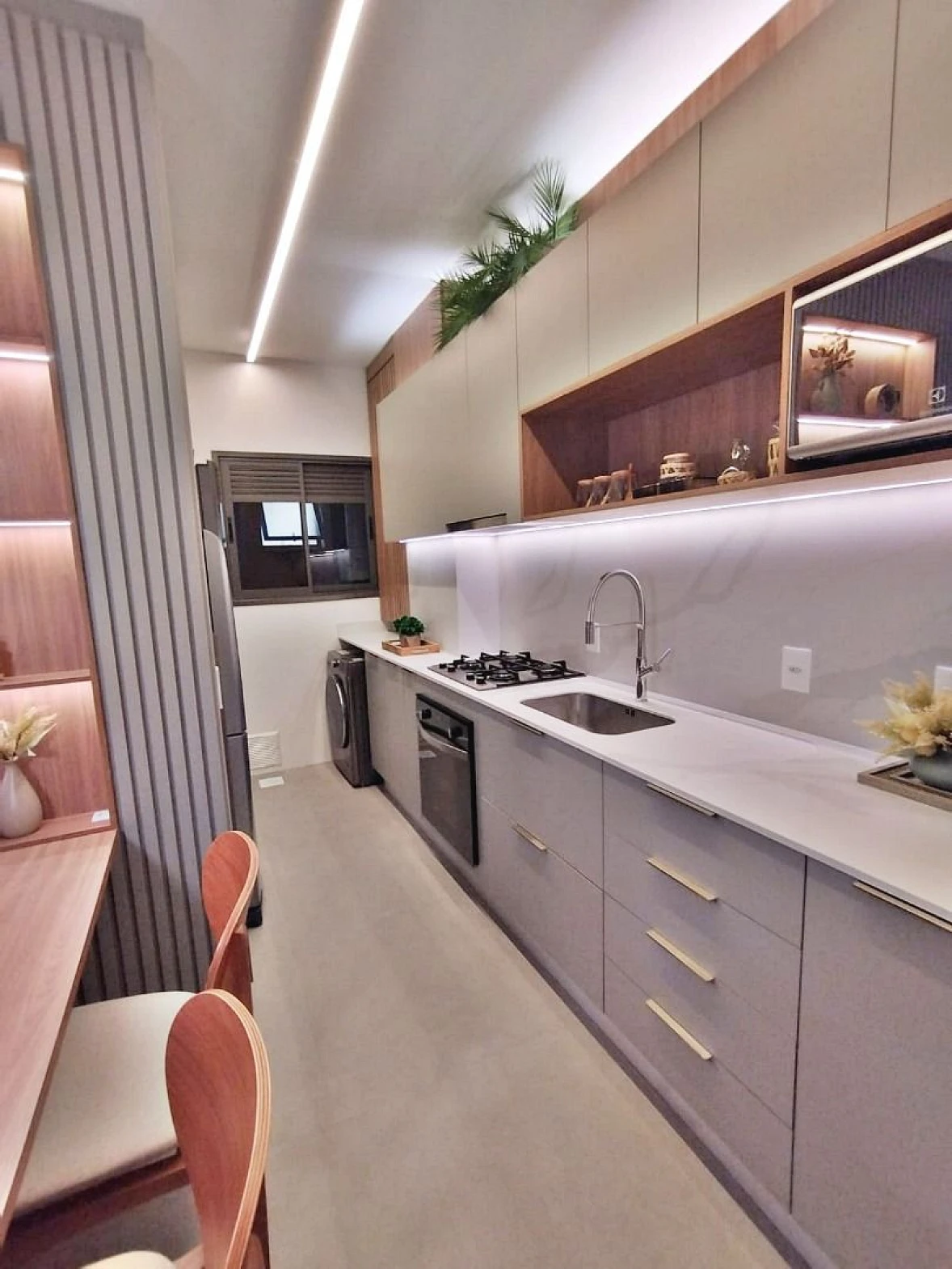 Excelente Apartamento com  2 Suítes - Ingleses - Florianópolis/SC - Foto 16