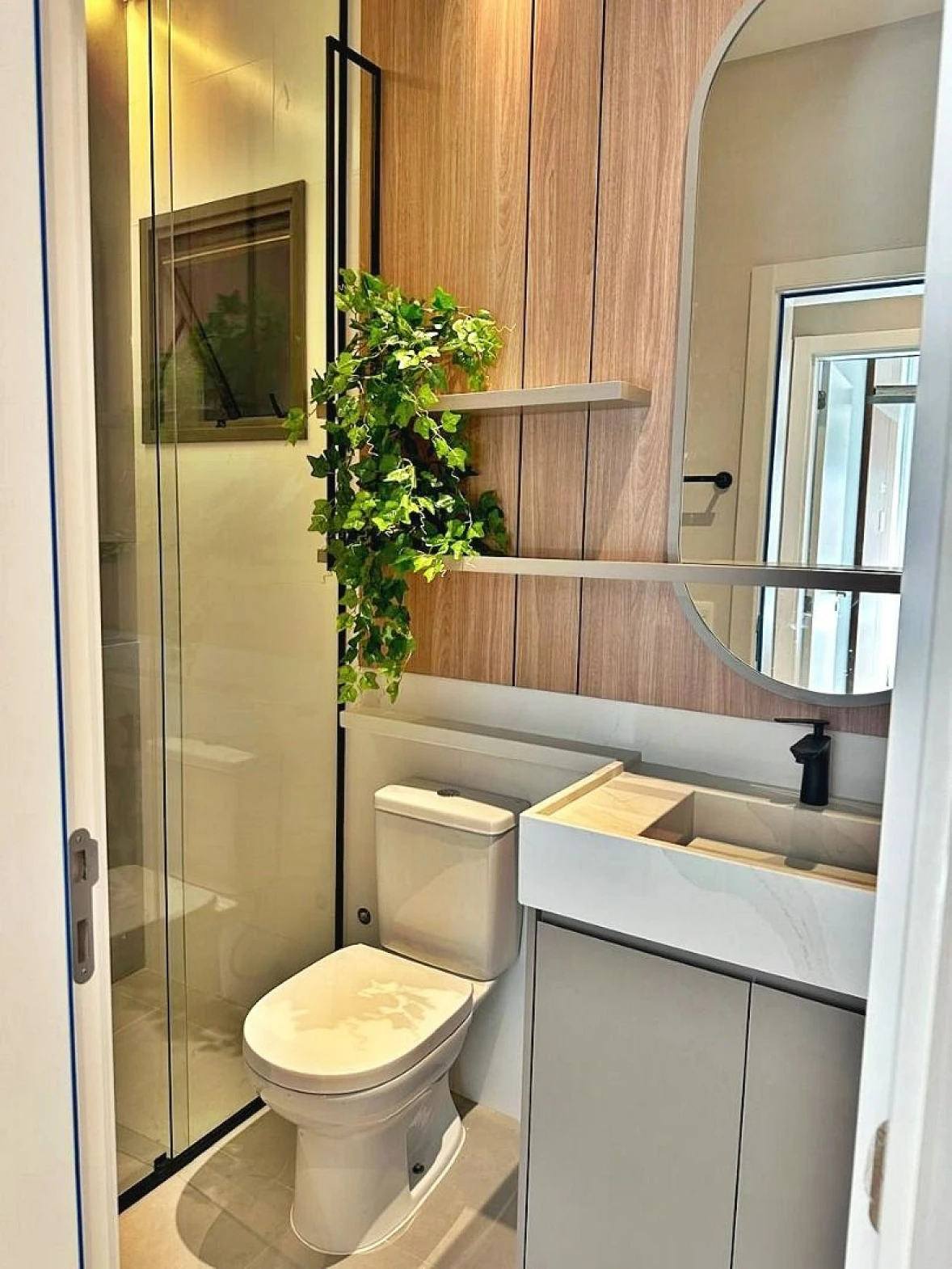 Excelente Apartamento com  2 Suítes - Ingleses - Florianópolis/SC - Foto 18
