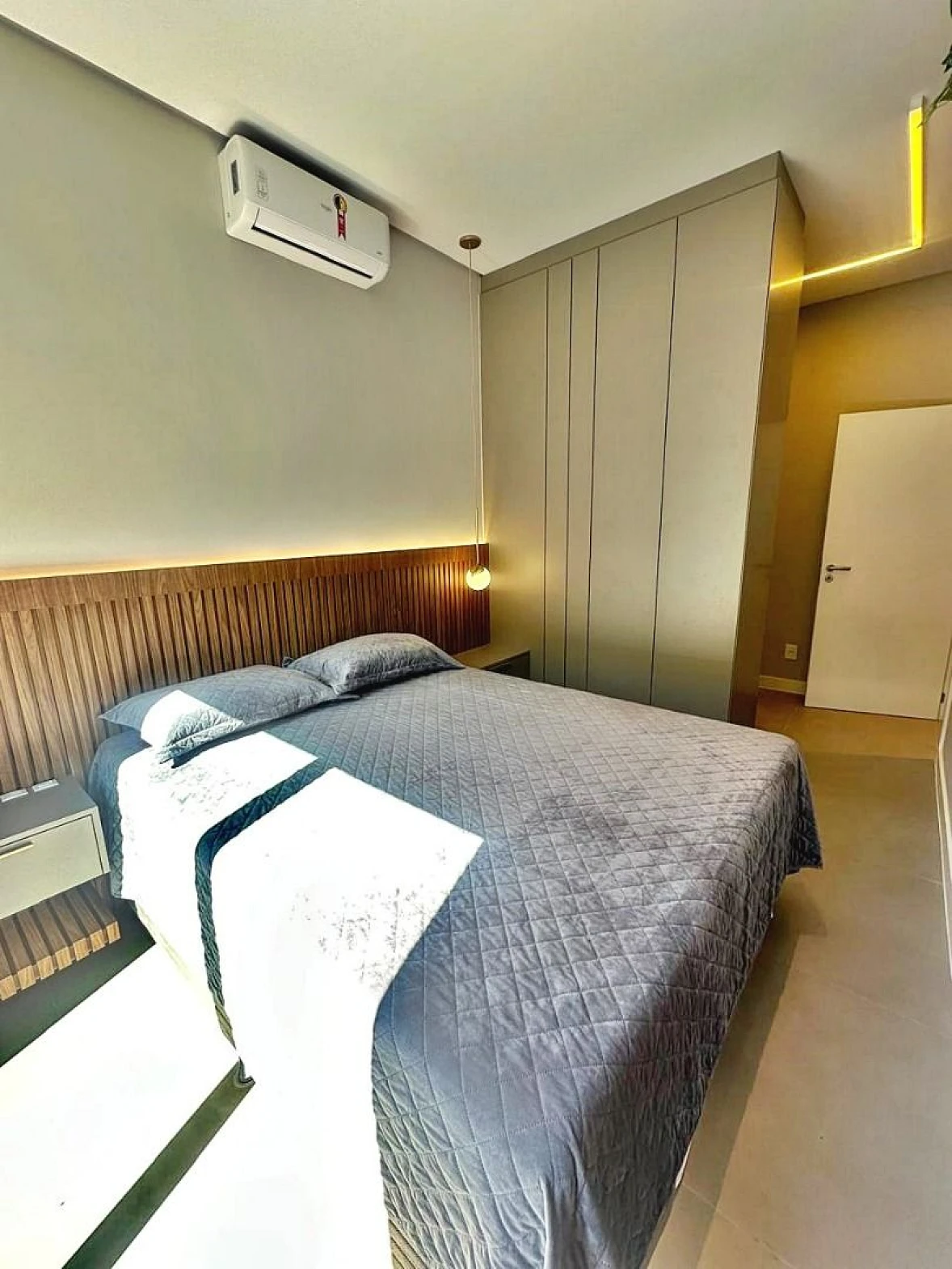Excelente Apartamento com  2 Suítes - Ingleses - Florianópolis/SC - Foto 20