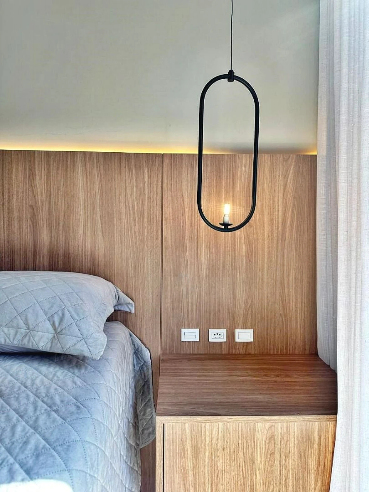 Excelente Apartamento com  2 Suítes - Ingleses - Florianópolis/SC - Foto 21