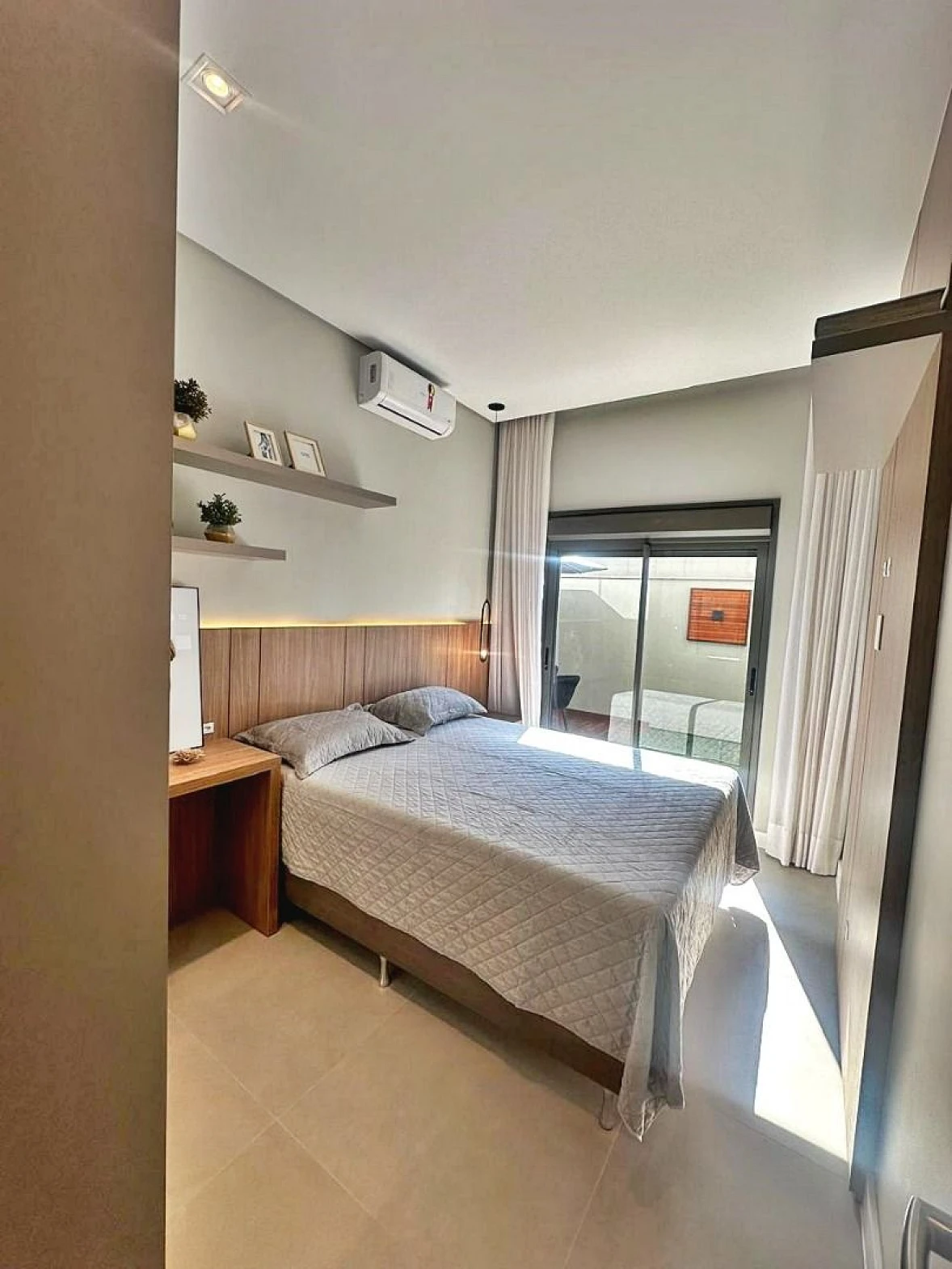 Excelente Apartamento com  2 Suítes - Ingleses - Florianópolis/SC - Foto 22