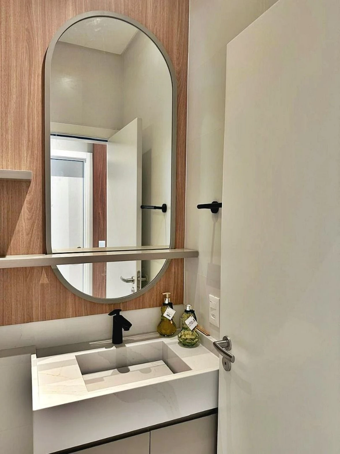 Excelente Apartamento com  2 Suítes - Ingleses - Florianópolis/SC - Foto 24