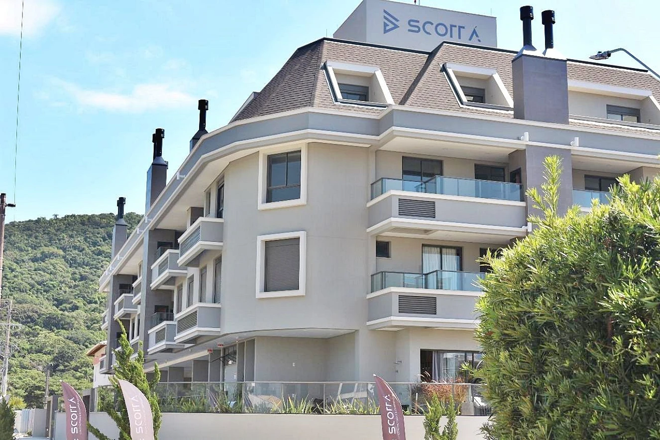 Apartamento em Ingleses, Florianópolis