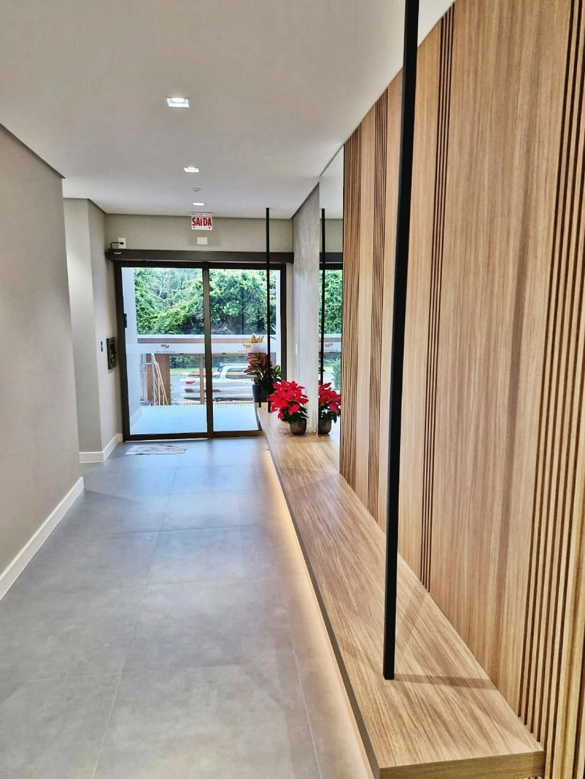 Excelente Apartamento com  2 Suítes - Ingleses - Florianópolis/SC - Foto 8