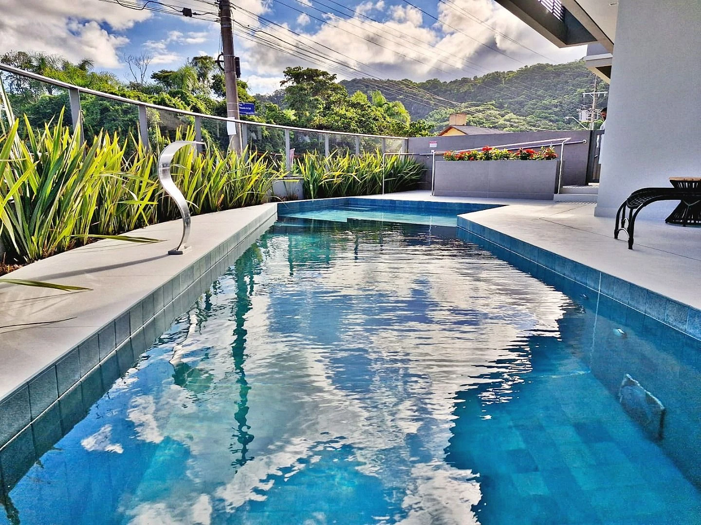 Excelente Apartamento com  2 Suítes - Ingleses - Florianópolis/SC - Foto 9