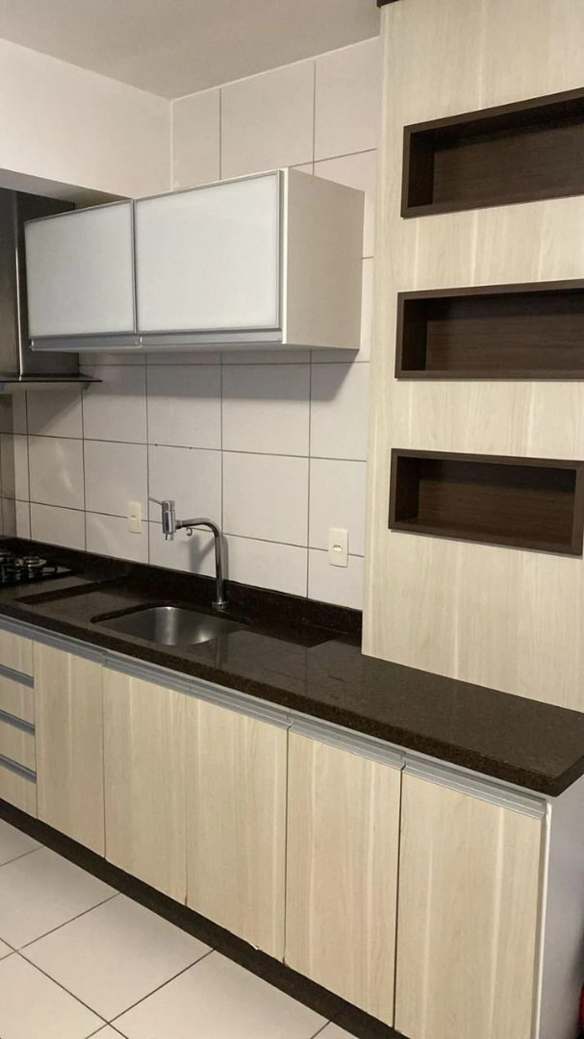 Apartamento a Venda - Barreiros - São José SC - Foto 11