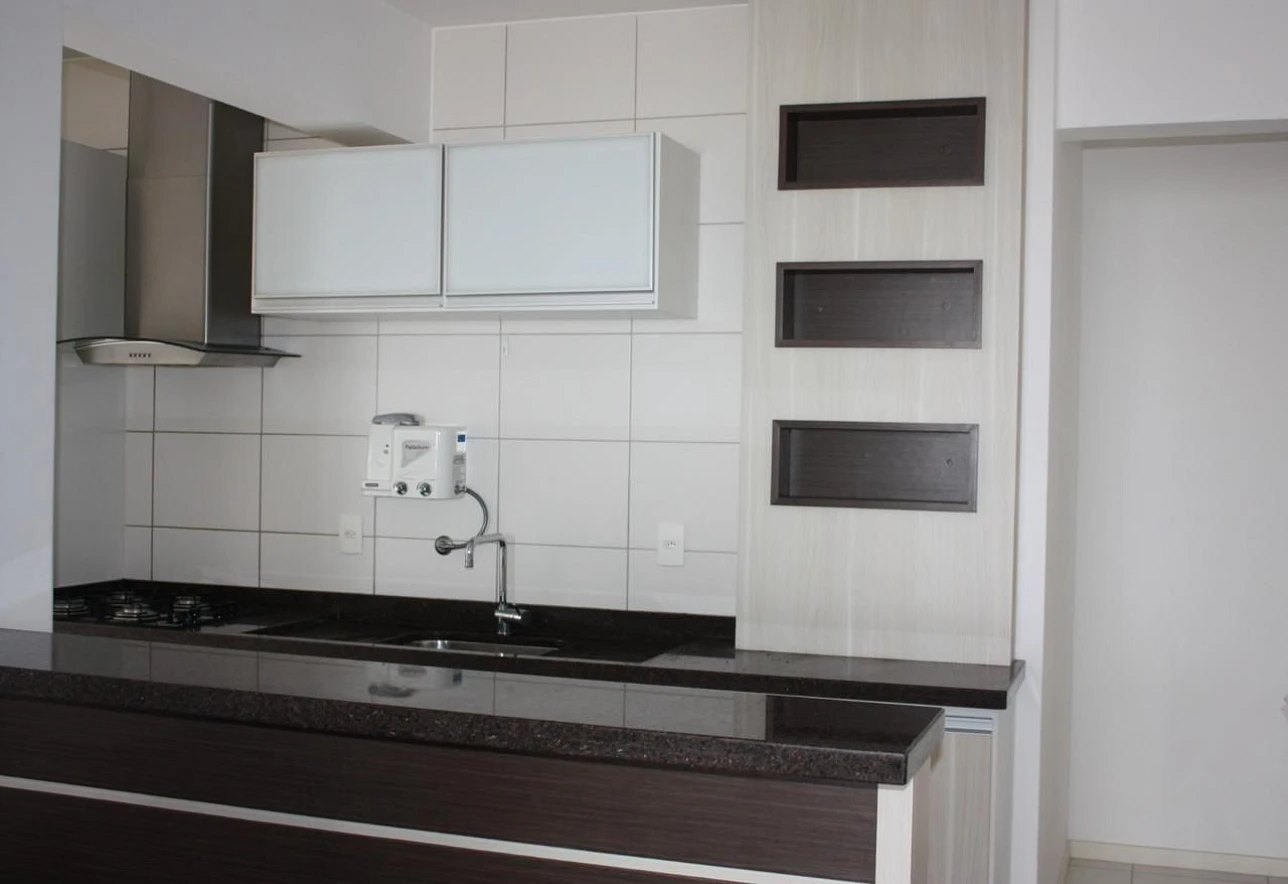 Apartamento a Venda - Barreiros - São José SC - Foto 12
