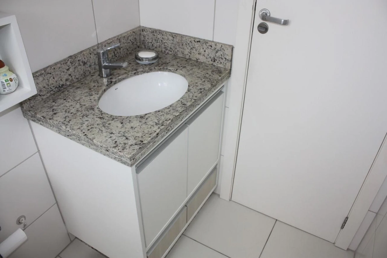 Apartamento a Venda - Barreiros - São José SC - Foto 13