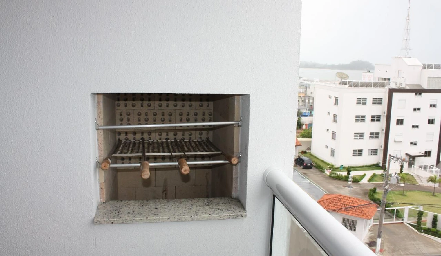 Apartamento a Venda - Barreiros - São José SC - Foto 14