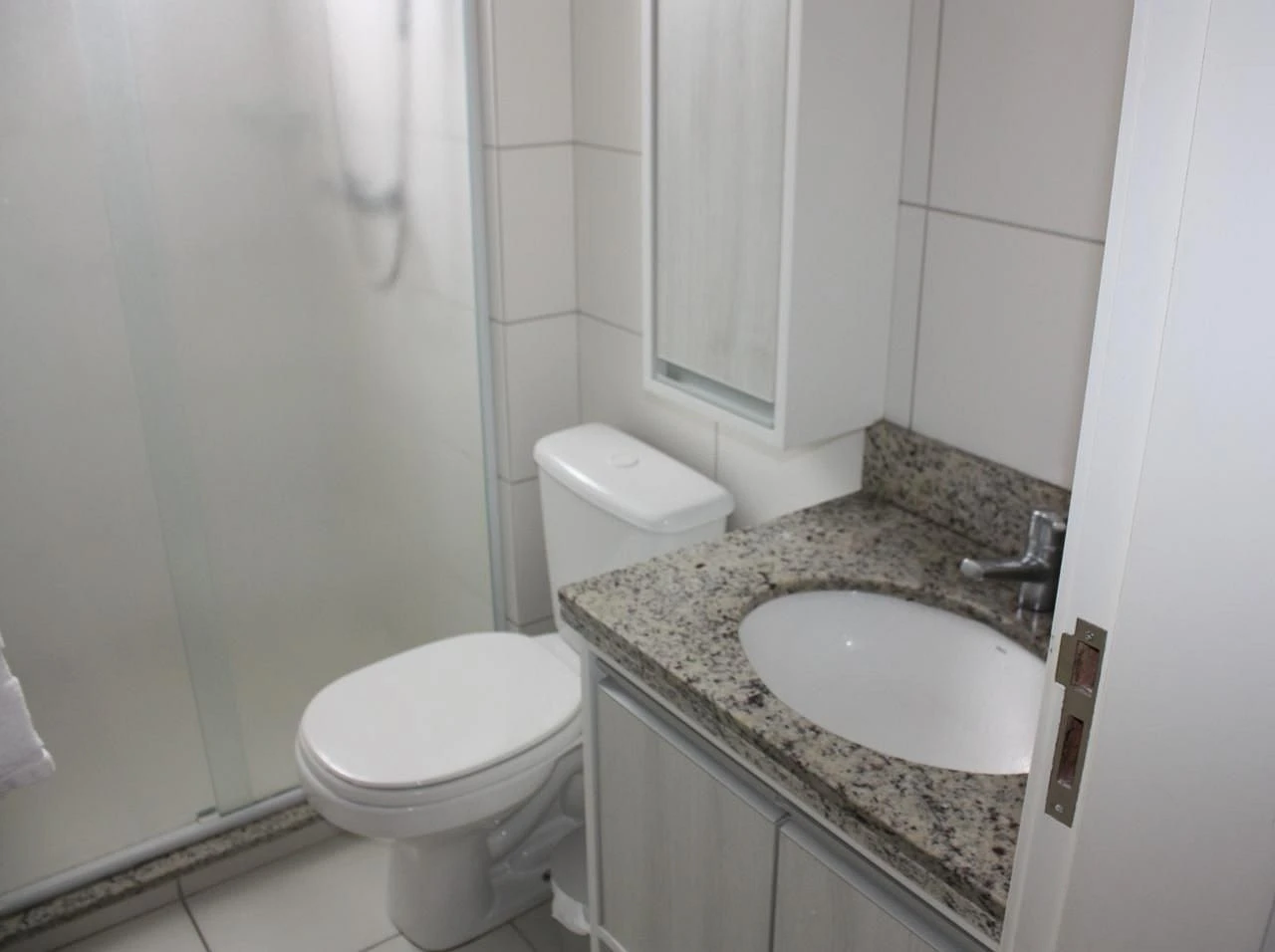 Apartamento a Venda - Barreiros - São José SC - Foto 15
