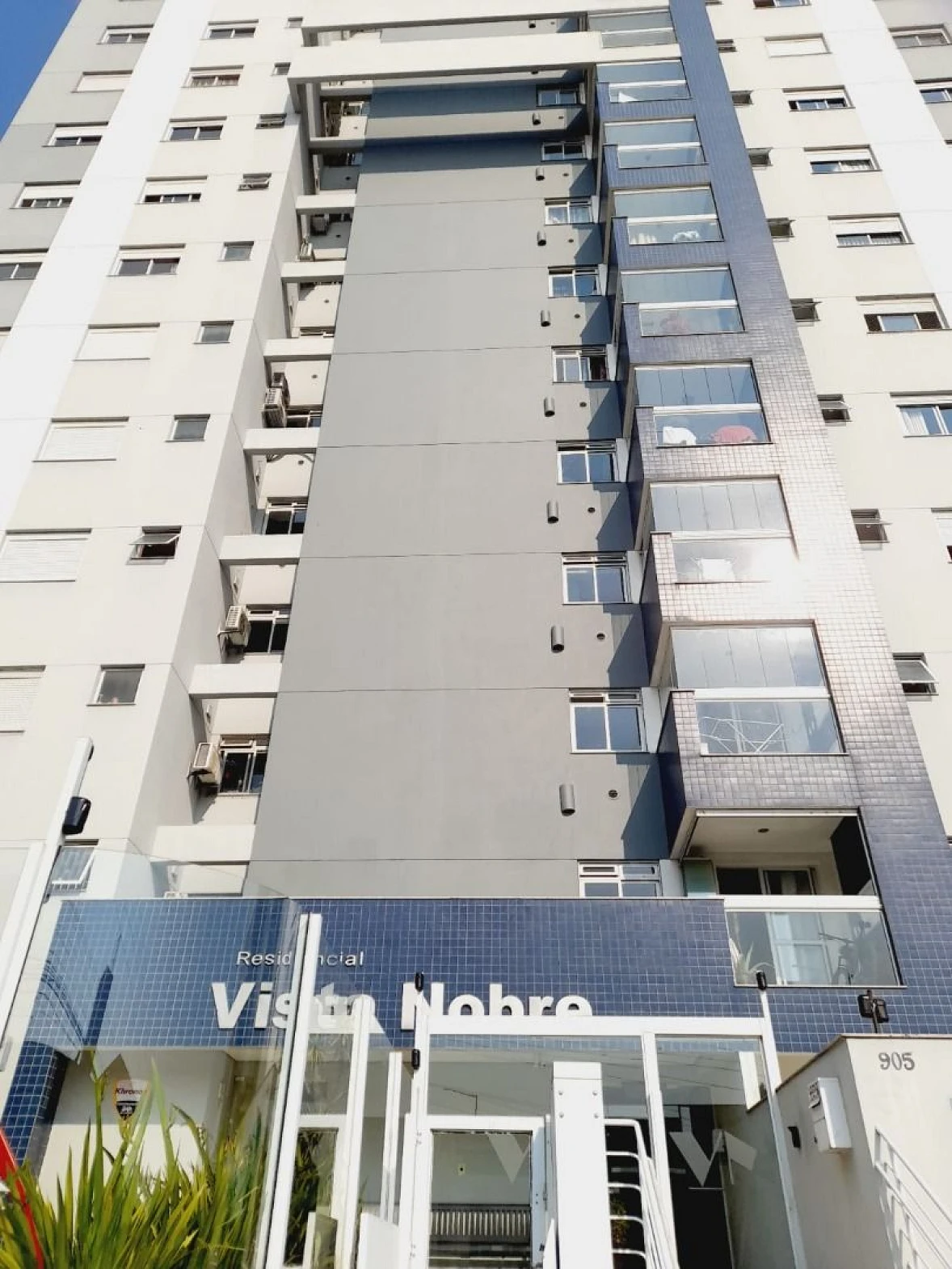 Apartamento em Barreiros, São José