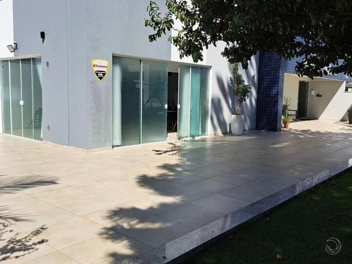 Apartamento em Barreiros, São José