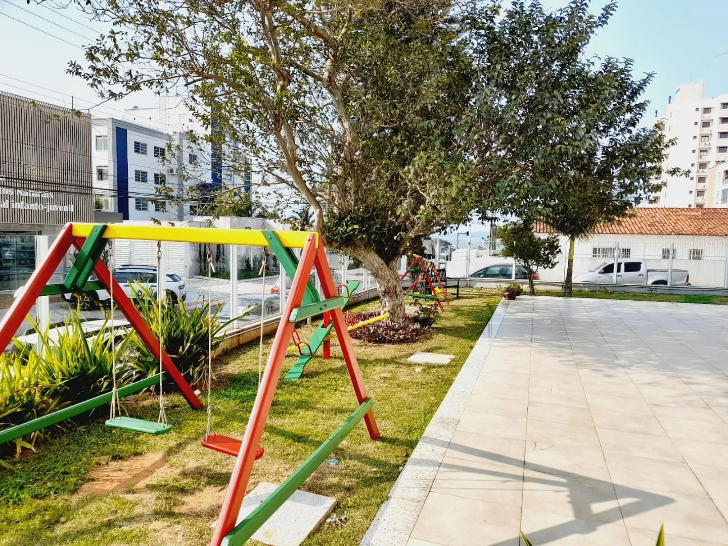Apartamento a Venda - Barreiros - São José SC - Foto 7