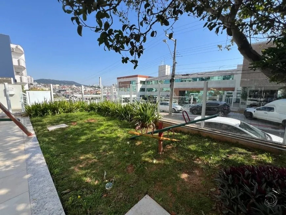 Apartamento a Venda - Barreiros - São José SC - Foto 8