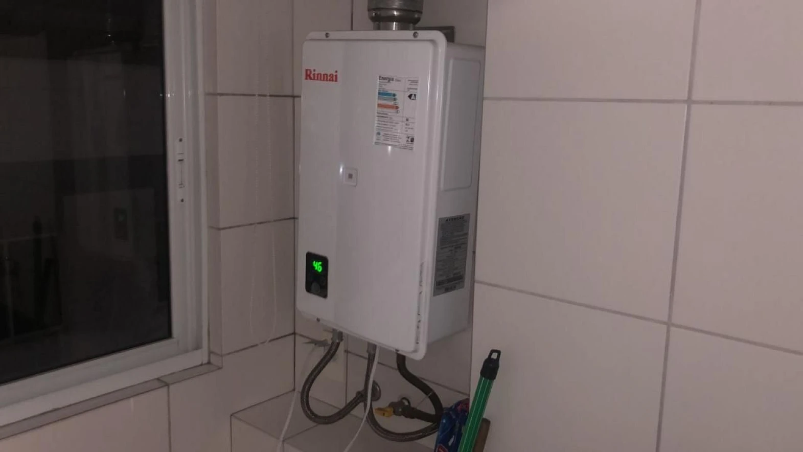 Apartamento a Venda - Barreiros - São José SC - Foto 9