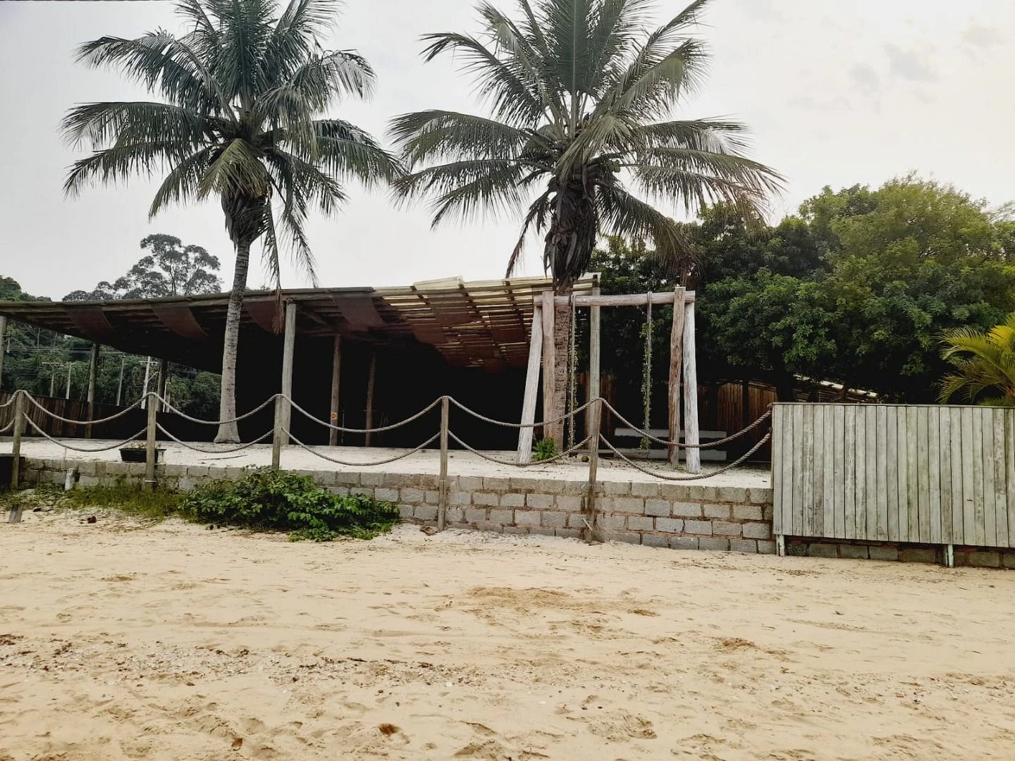 Terreno em São Miguel (Guaporanga), Biguaçu