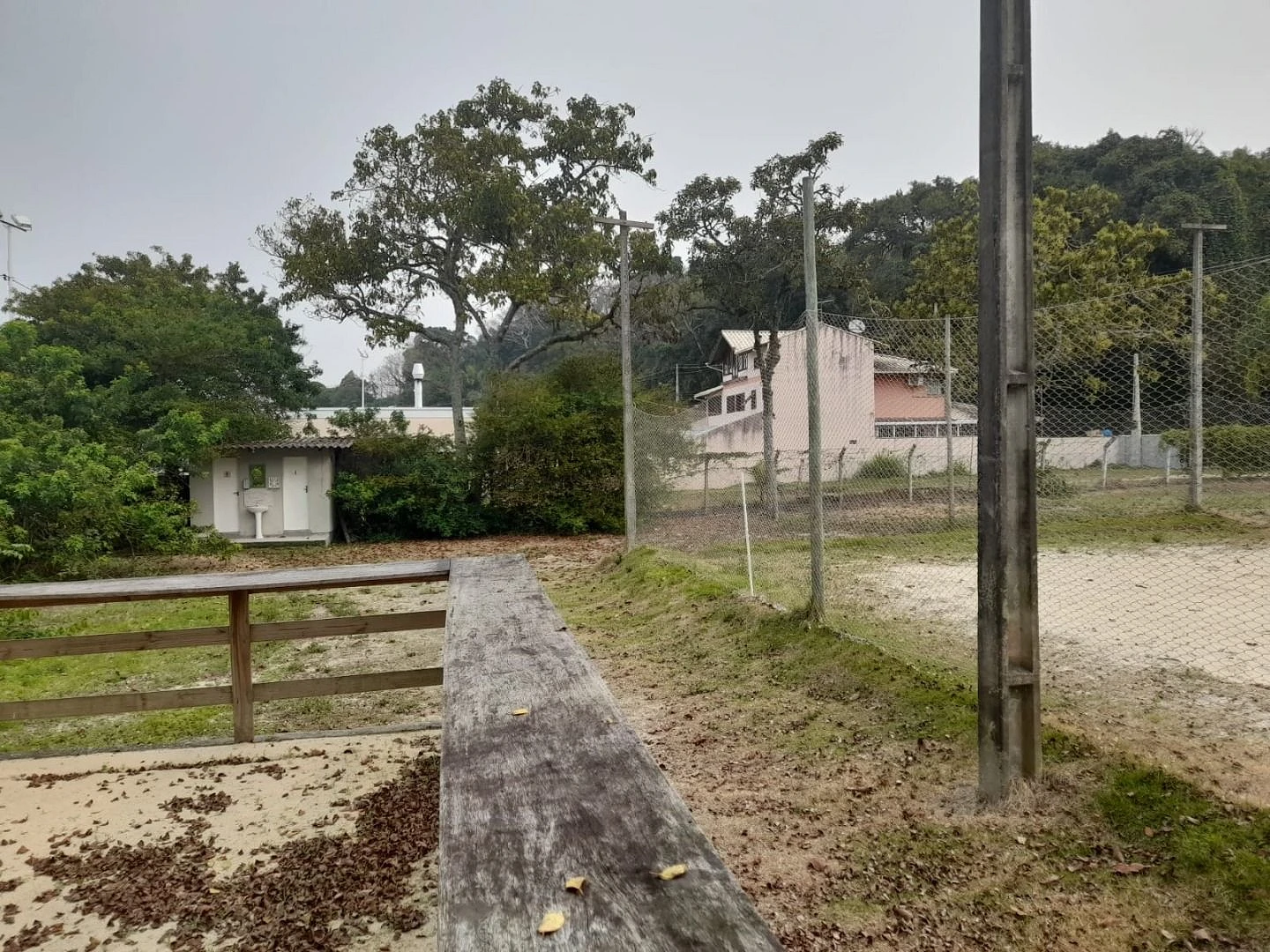Terreno Pé na Areia a Venda - Praia Miguel - Biguaçu/SC - Foto 12