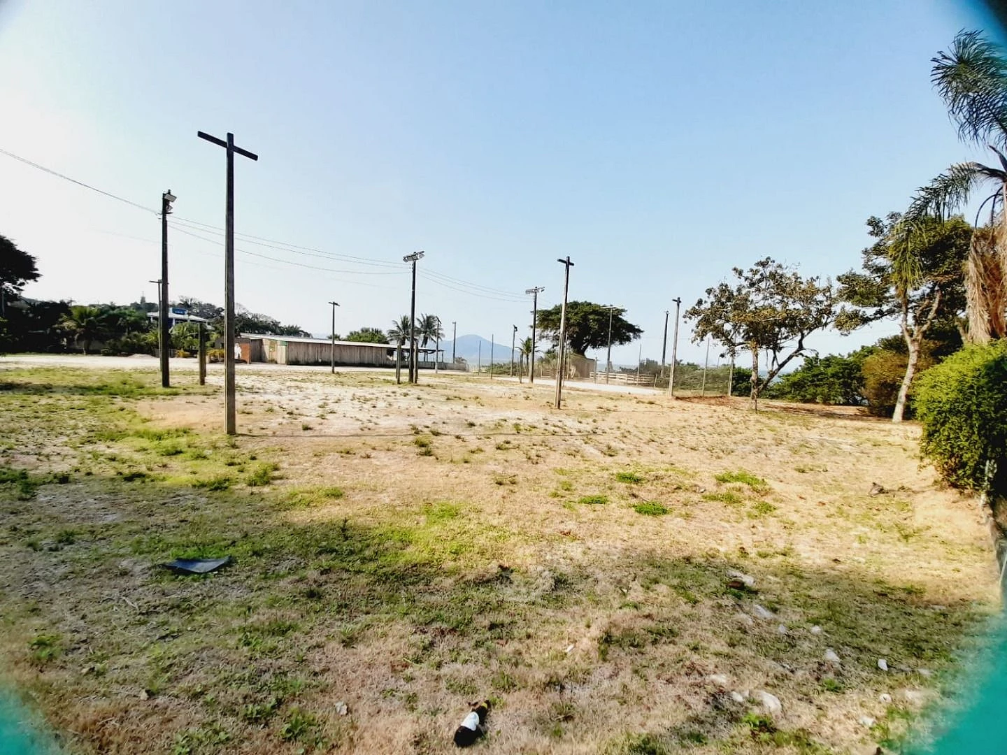 Terreno Pé na Areia a Venda - Praia Miguel - Biguaçu/SC - Foto 18