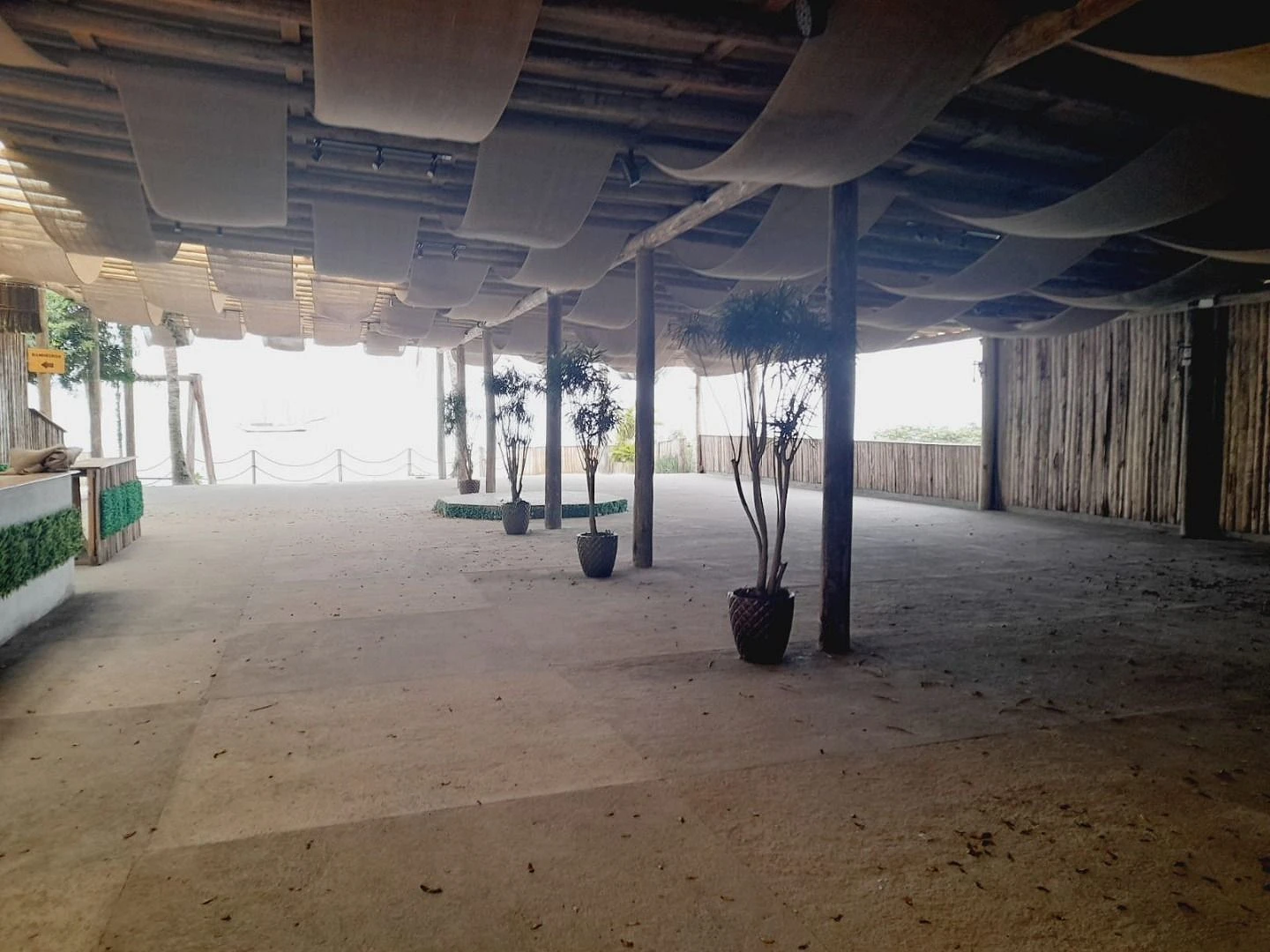 Terreno Pé na Areia a Venda - Praia Miguel - Biguaçu/SC - Foto 19