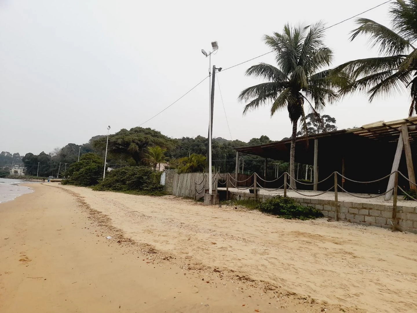 Terreno em São Miguel (Guaporanga), Biguaçu