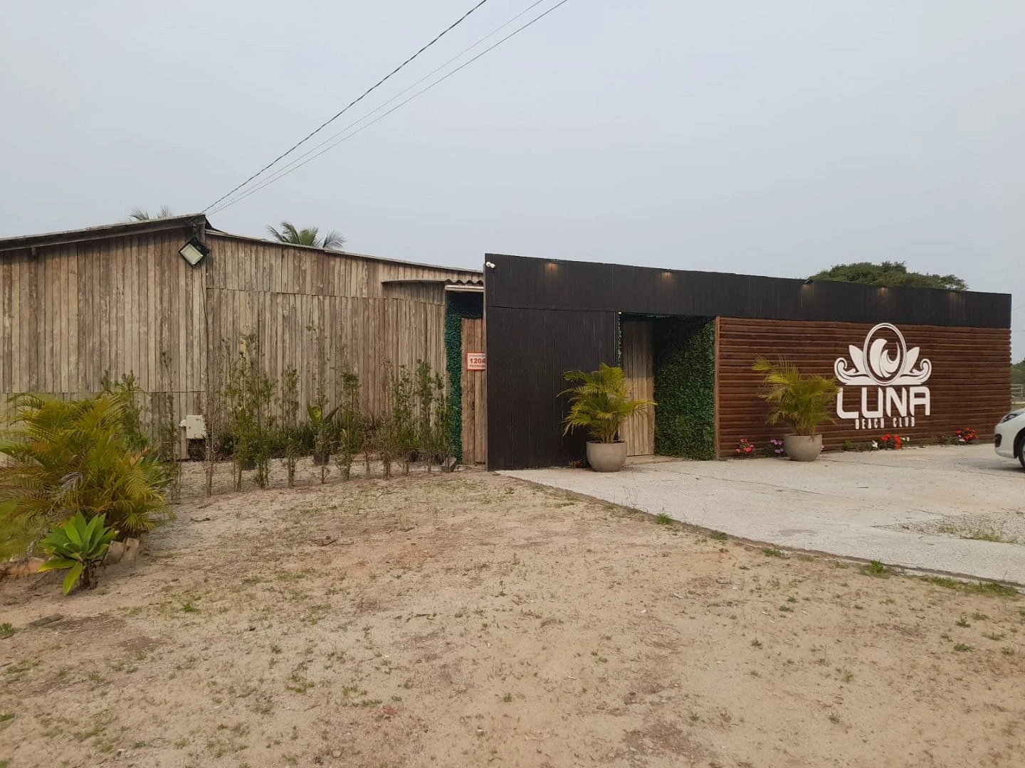 Terreno Pé na Areia a Venda - Praia Miguel - Biguaçu/SC - Foto 21