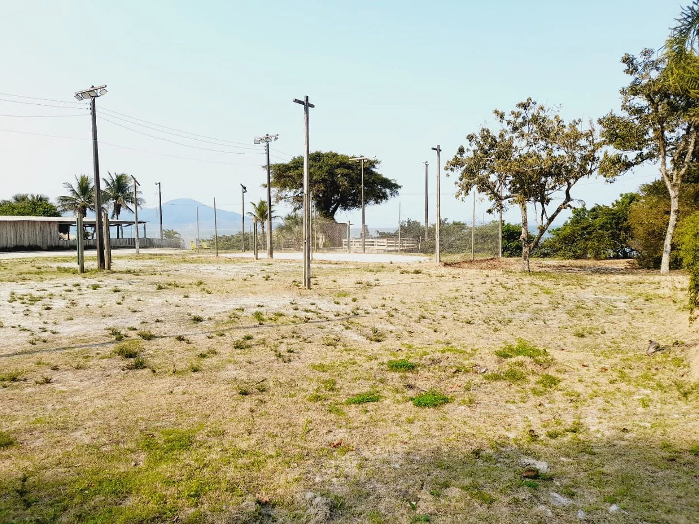 Terreno Pé na Areia a Venda - Praia Miguel - Biguaçu/SC - Foto 22