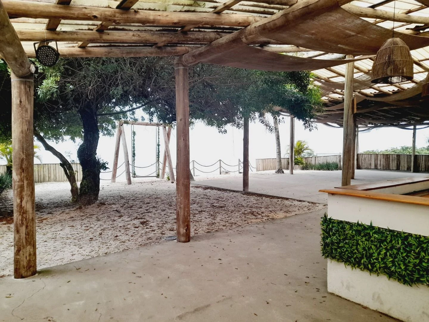 Terreno Pé na Areia a Venda - Praia Miguel - Biguaçu/SC - Foto 23