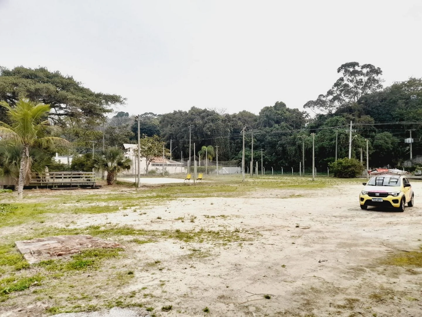 Terreno Pé na Areia a Venda - Praia Miguel - Biguaçu/SC - Foto 25