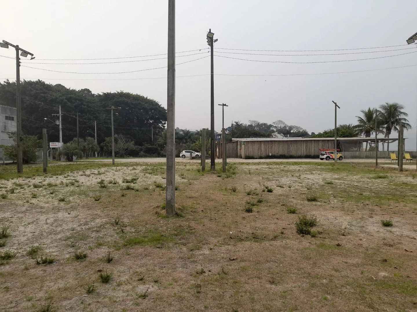 Terreno Pé na Areia a Venda - Praia Miguel - Biguaçu/SC - Foto 26