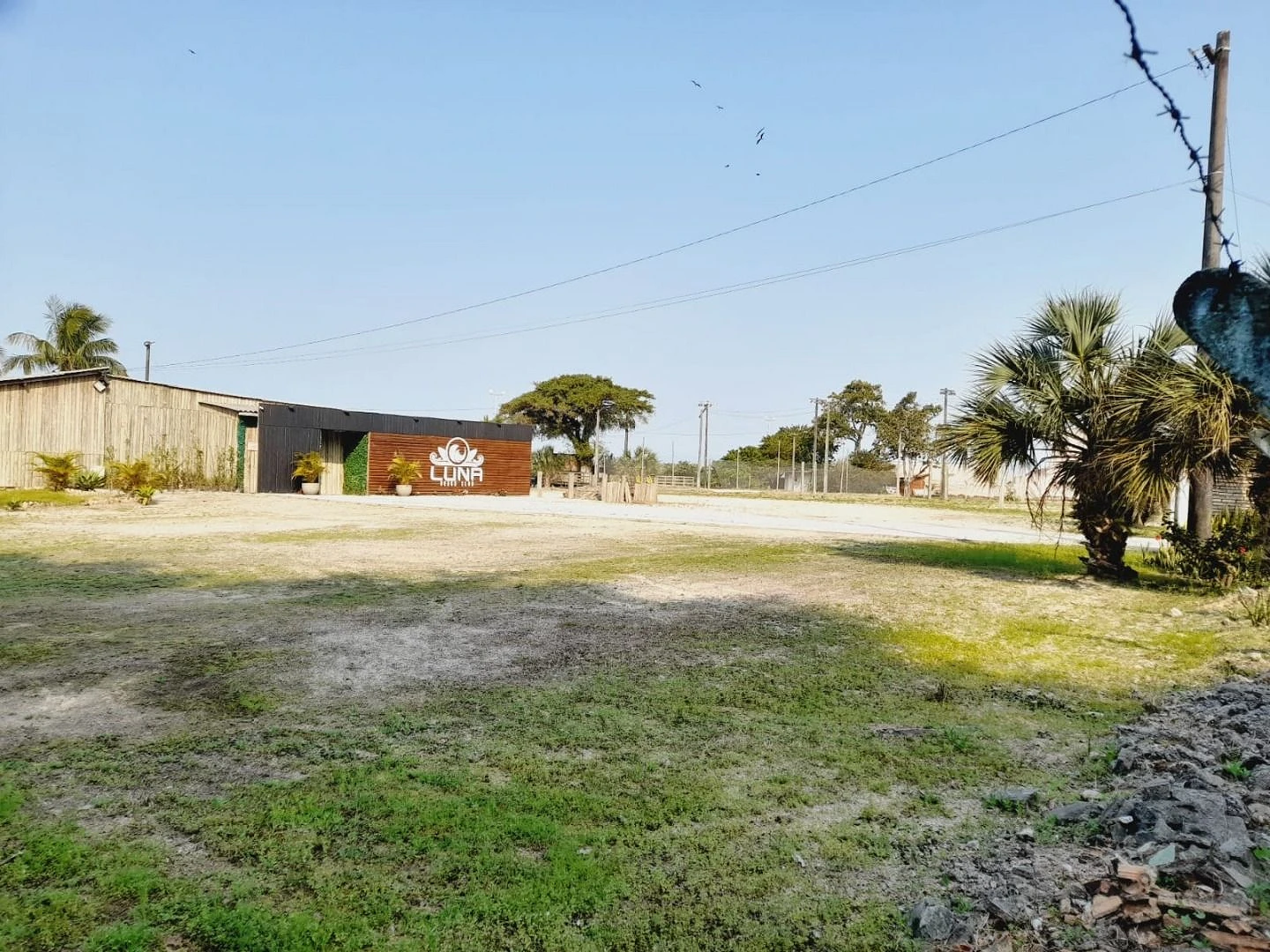 Terreno Pé na Areia a Venda - Praia Miguel - Biguaçu/SC - Foto 27