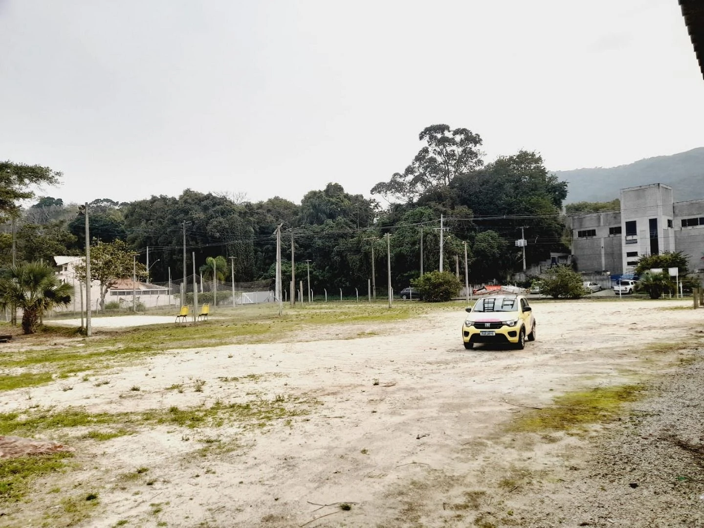 Terreno Pé na Areia a Venda - Praia Miguel - Biguaçu/SC - Foto 28