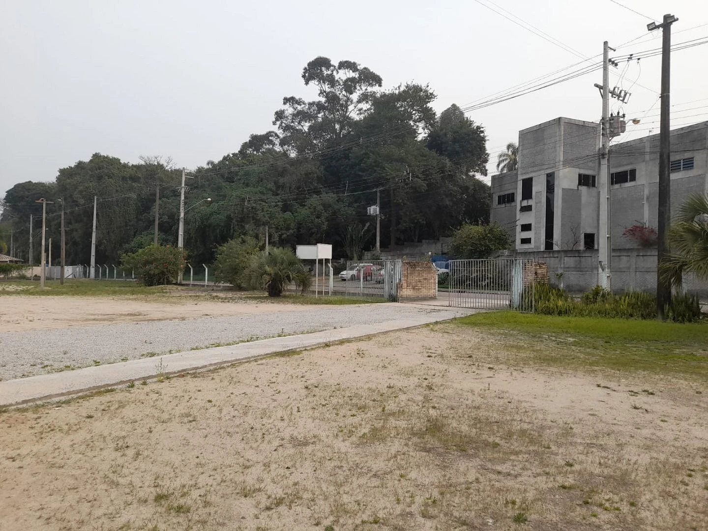 Terreno Pé na Areia a Venda - Praia Miguel - Biguaçu/SC - Foto 29