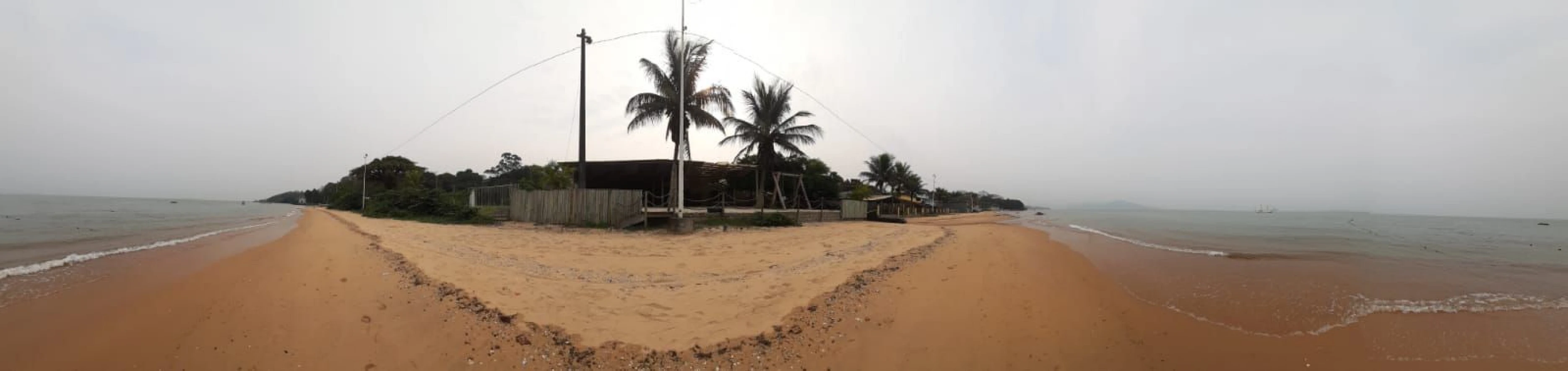 Terreno em São Miguel (Guaporanga), Biguaçu