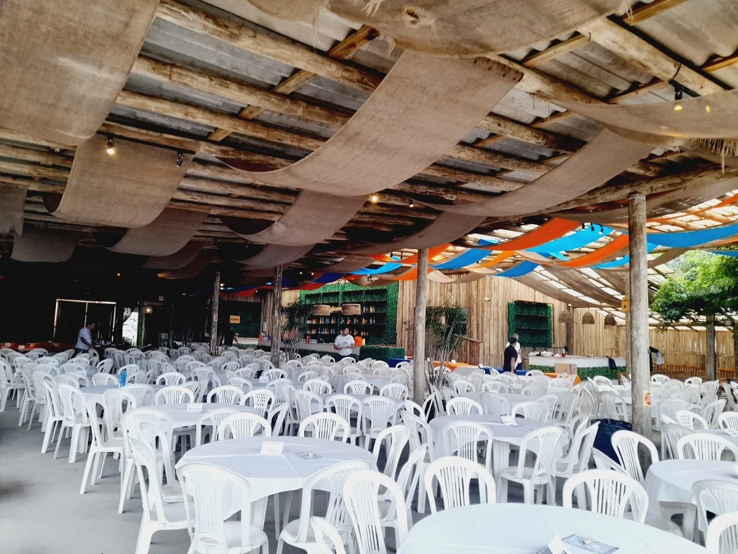 Terreno Pé na Areia a Venda - Praia Miguel - Biguaçu/SC - Foto 32