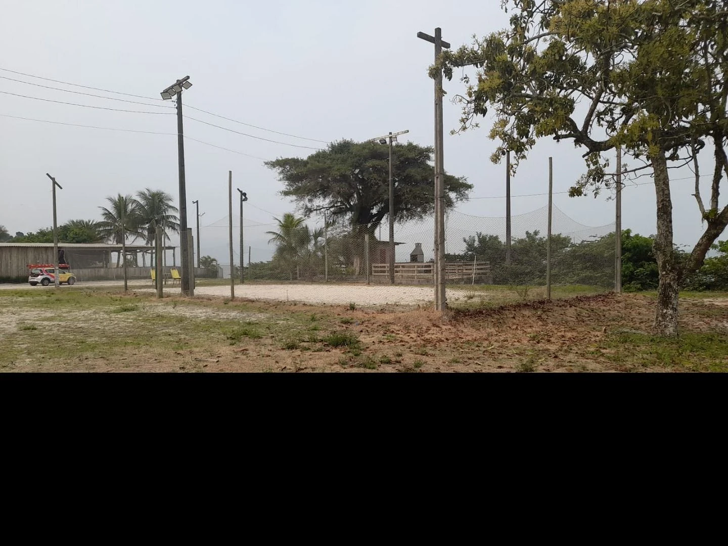 Terreno Pé na Areia a Venda - Praia Miguel - Biguaçu/SC - Foto 35