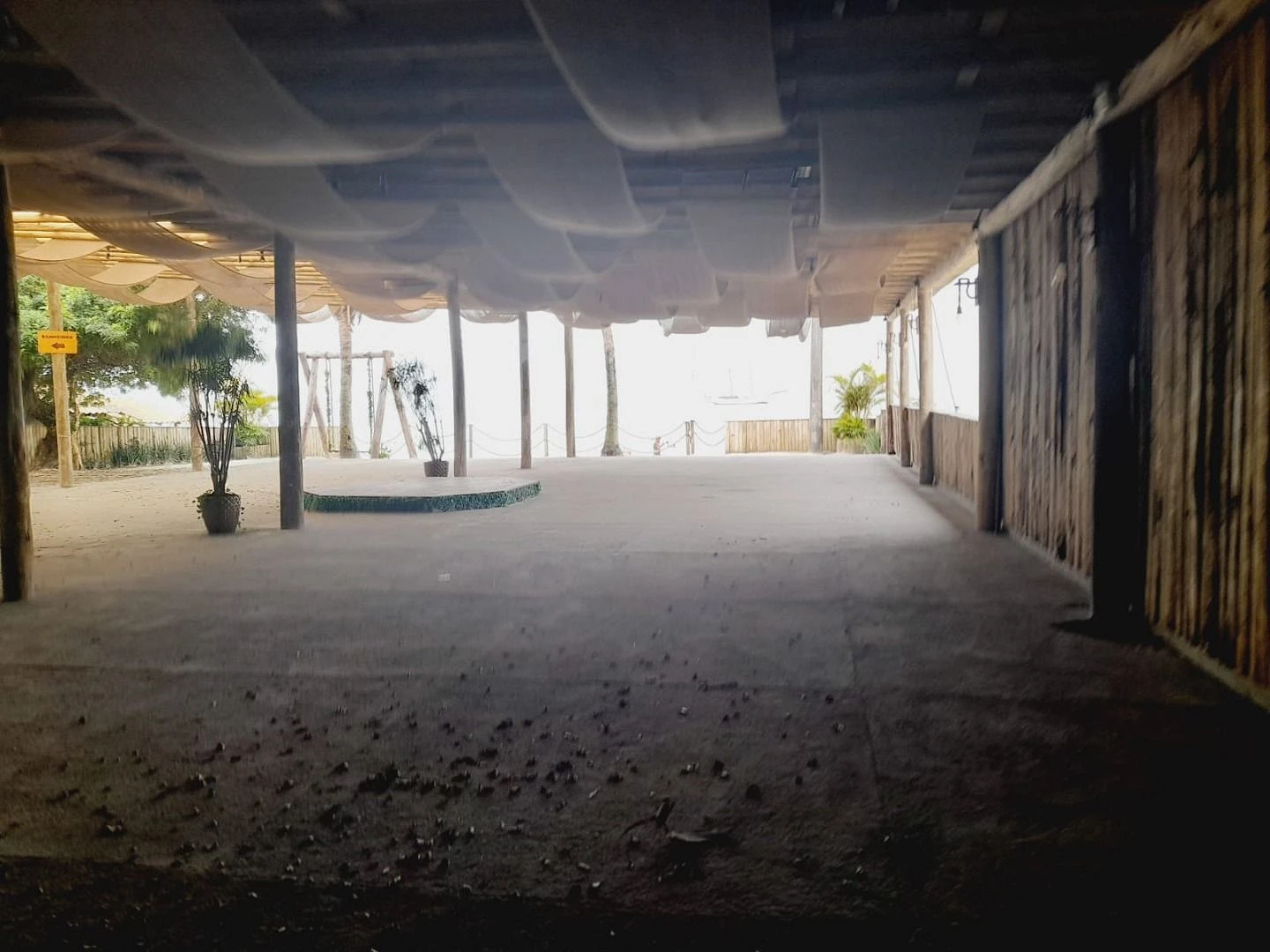 Terreno Pé na Areia a Venda - Praia Miguel - Biguaçu/SC - Foto 38