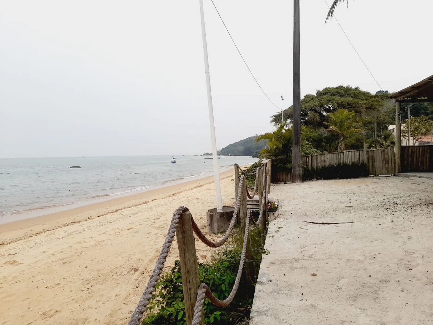 Terreno Pé na Areia a Venda - Praia Miguel - Biguaçu/SC - Foto 40
