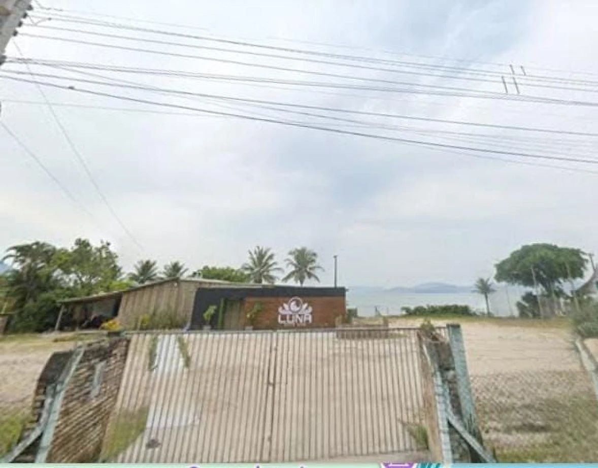 Terreno em São Miguel (Guaporanga), Biguaçu