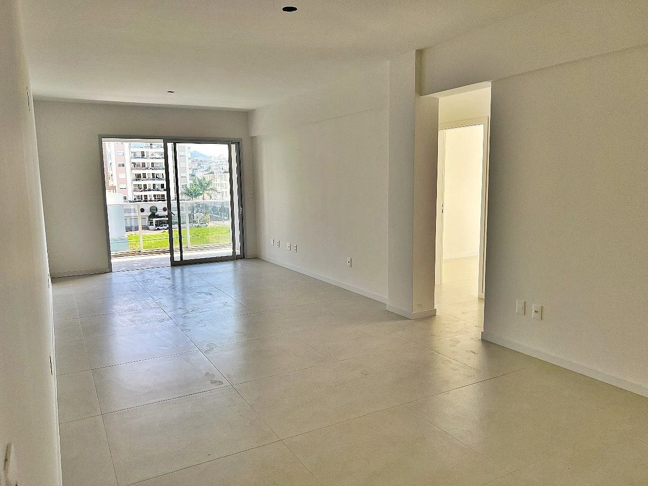 Apartamento em Cidade Universitária Pedra Branca, Palhoça