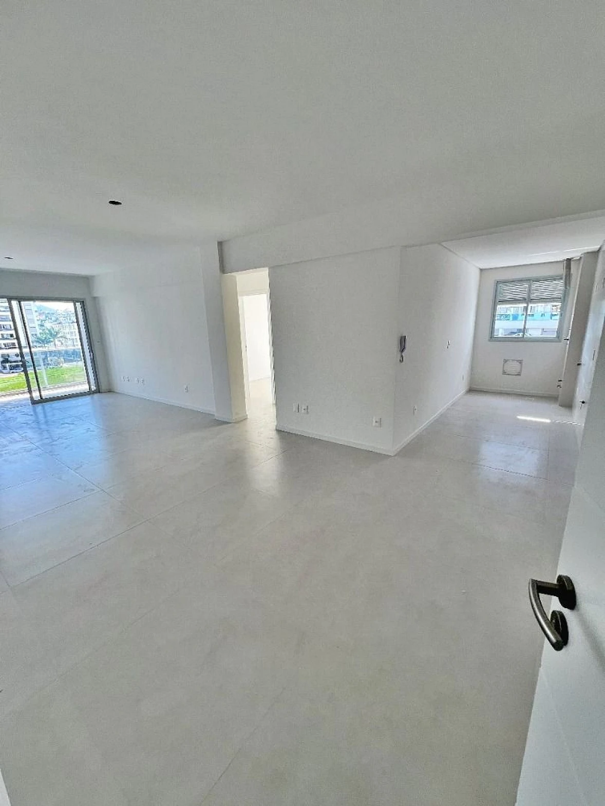 Apartamento em Cidade Universitária Pedra Branca, Palhoça