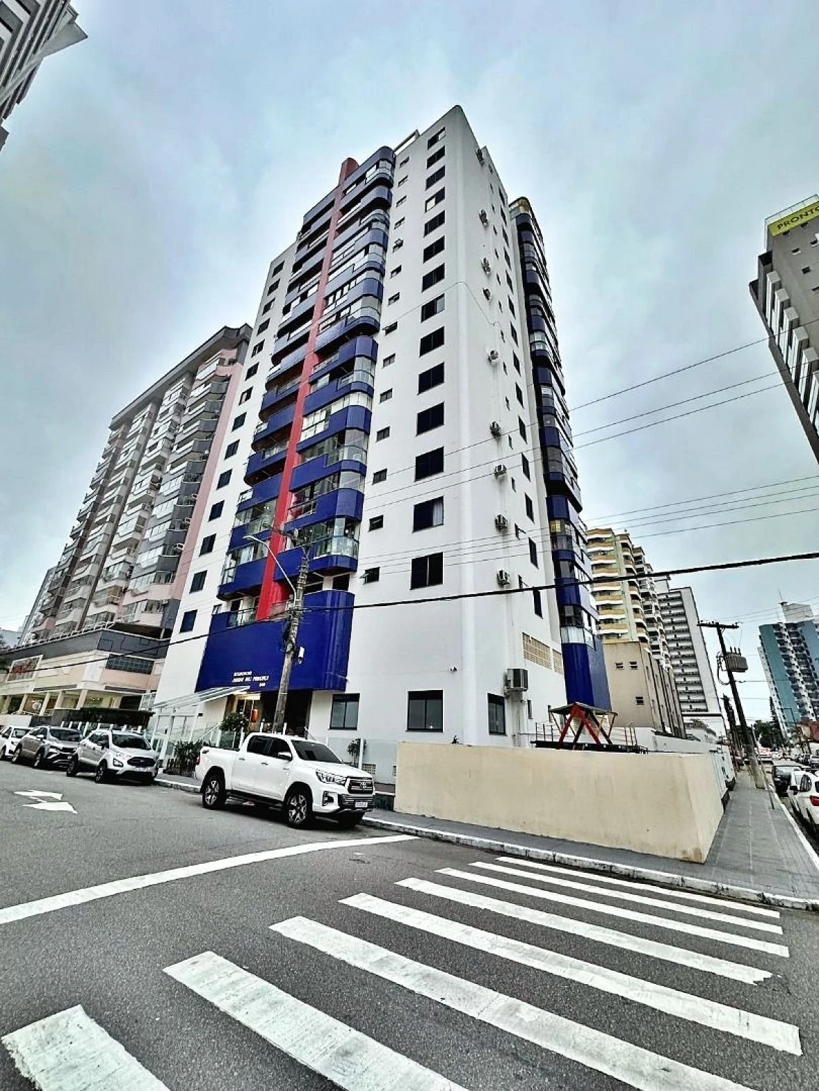Apartamento em Campinas, São José