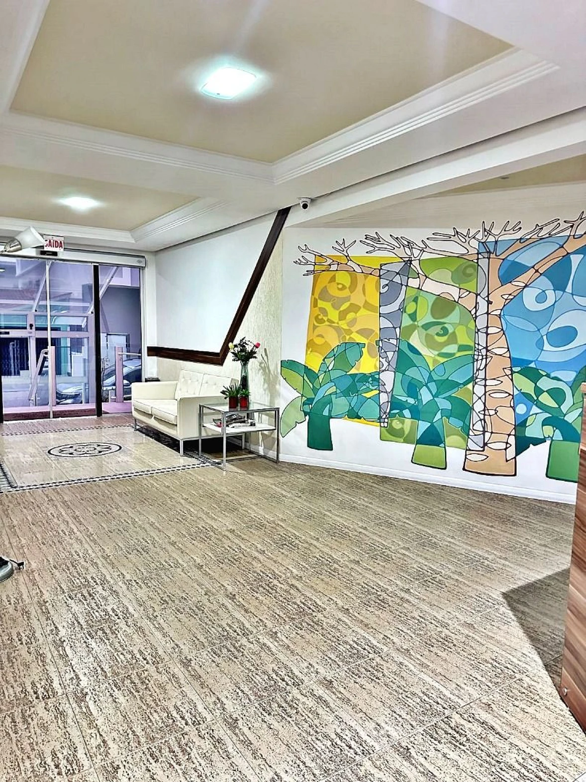 Apartamento, 3 Dormitórios, Suíte Máster, Vaga de Garagem - Campinas, São José/SC - Foto 11