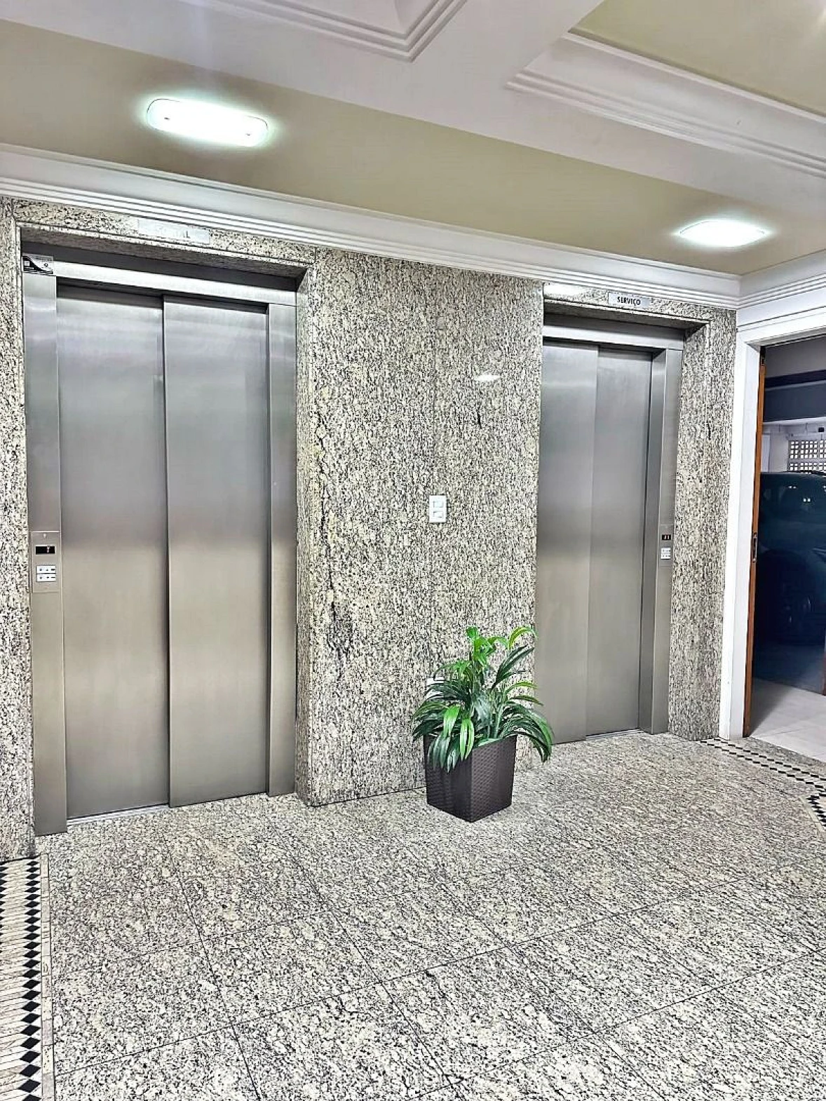 Apartamento, 3 Dormitórios, Suíte Máster, Vaga de Garagem - Campinas, São José/SC - Foto 12