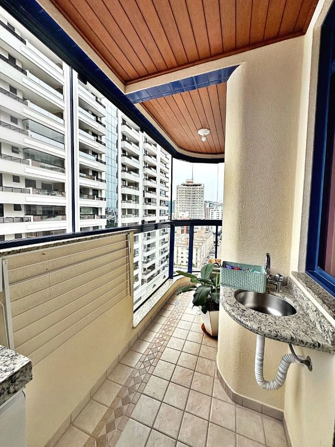 Apartamento, 3 Dormitórios, Suíte Máster, Vaga de Garagem - Campinas, São José/SC - Foto 15