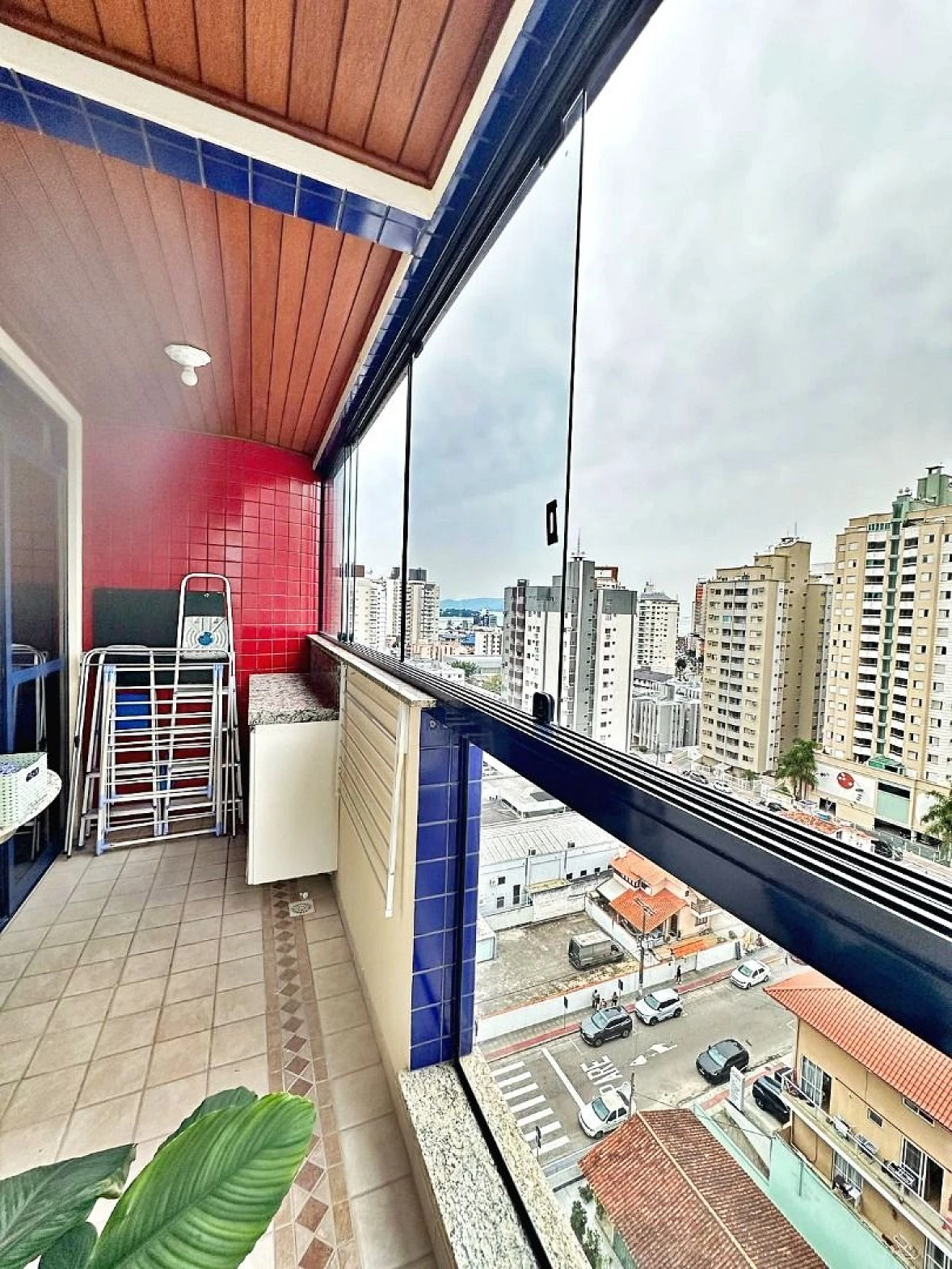 Apartamento, 3 Dormitórios, Suíte Máster, Vaga de Garagem - Campinas, São José/SC - Foto 16