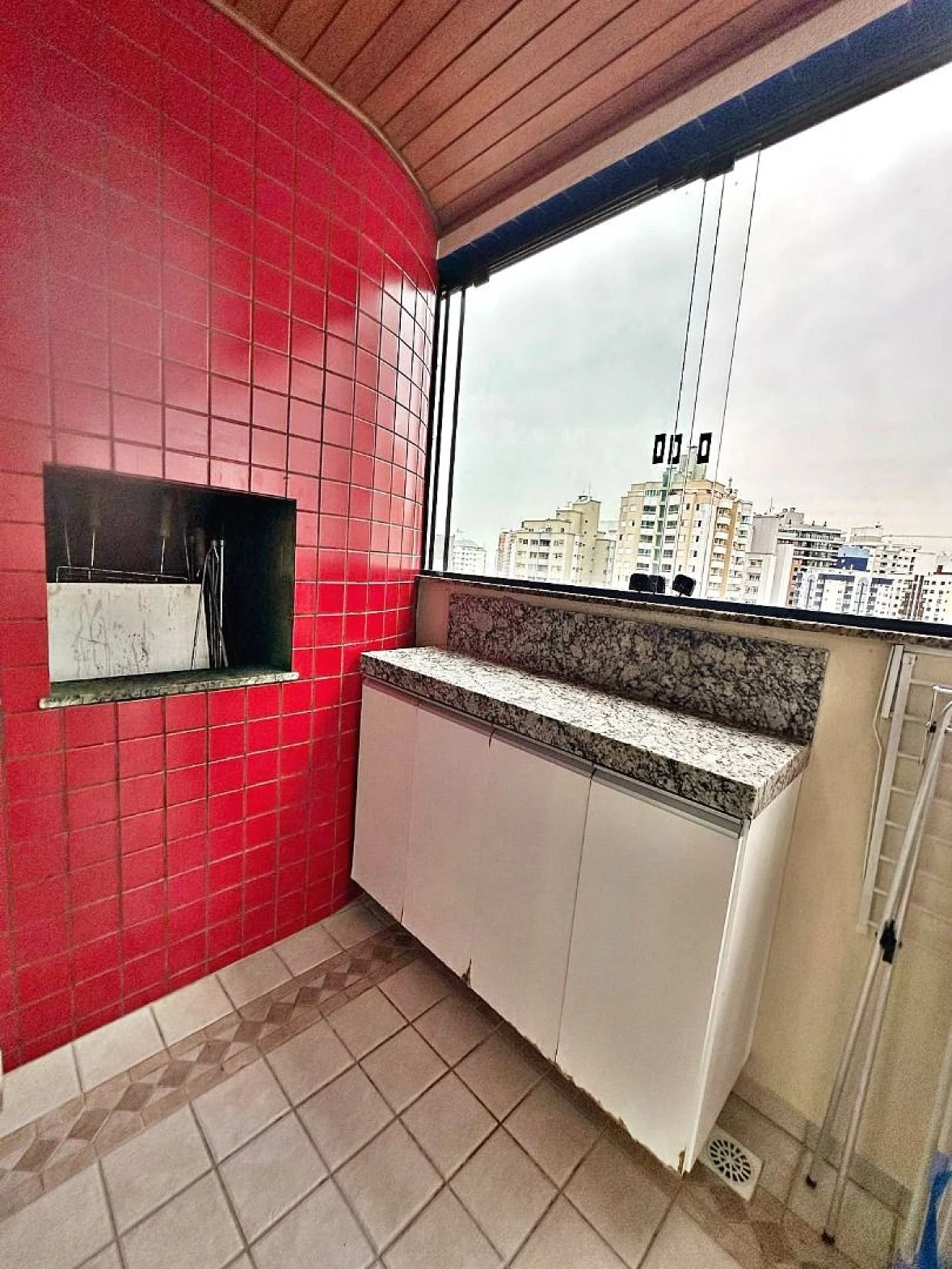 Apartamento, 3 Dormitórios, Suíte Máster, Vaga de Garagem - Campinas, São José/SC - Foto 17