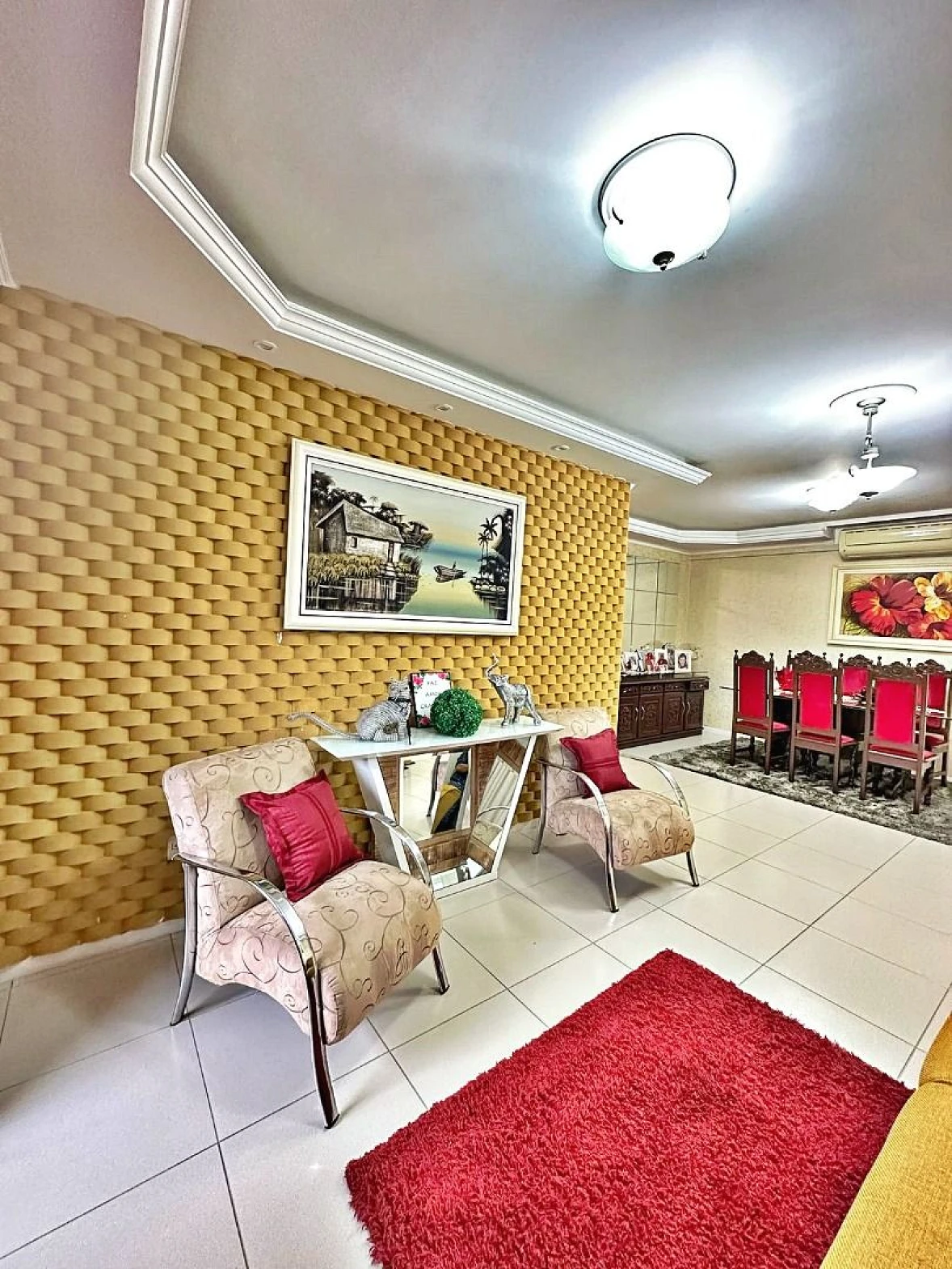 Apartamento, 3 Dormitórios, Suíte Máster, Vaga de Garagem - Campinas, São José/SC - Foto 19