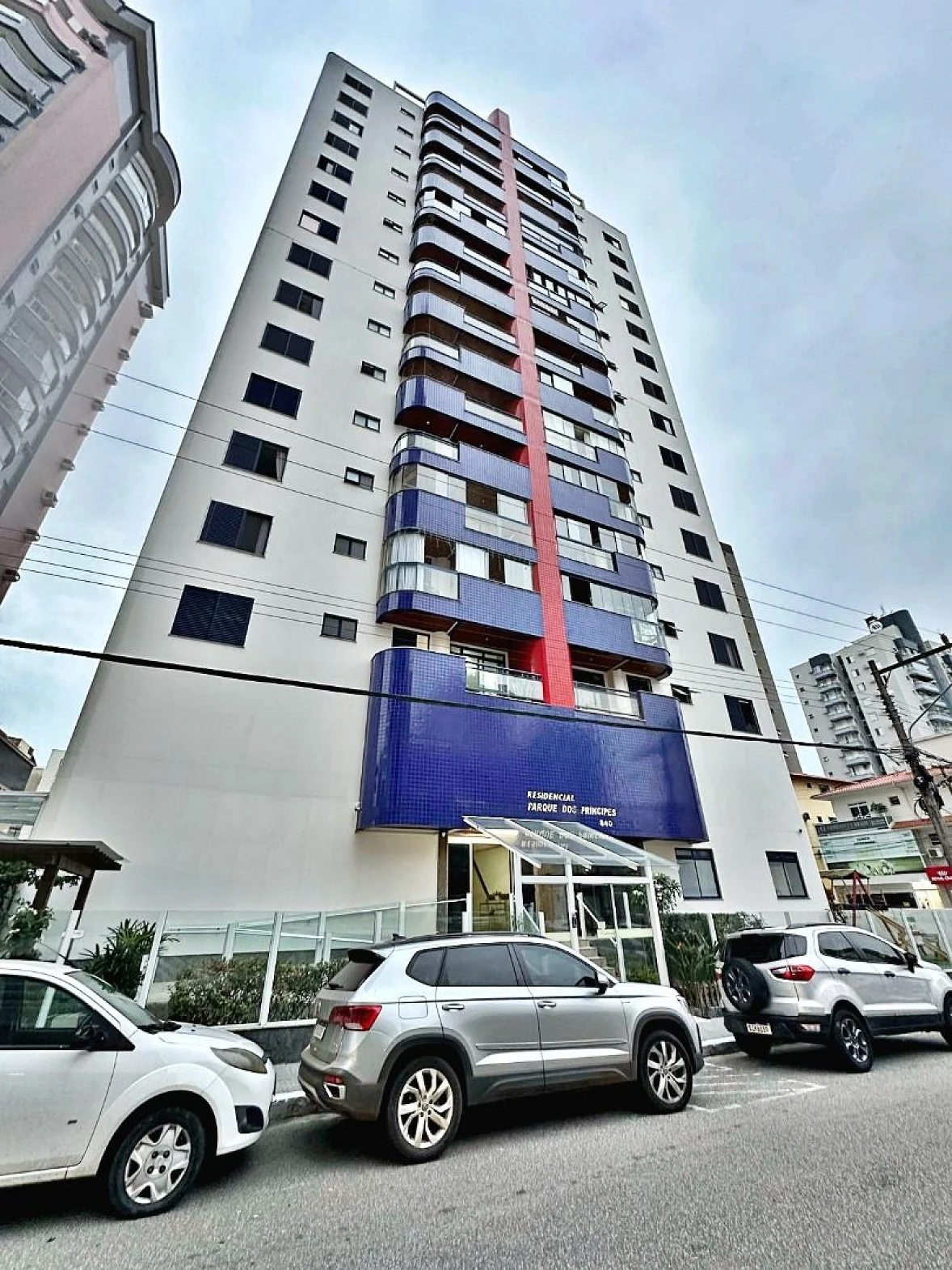 Apartamento em Campinas, São José